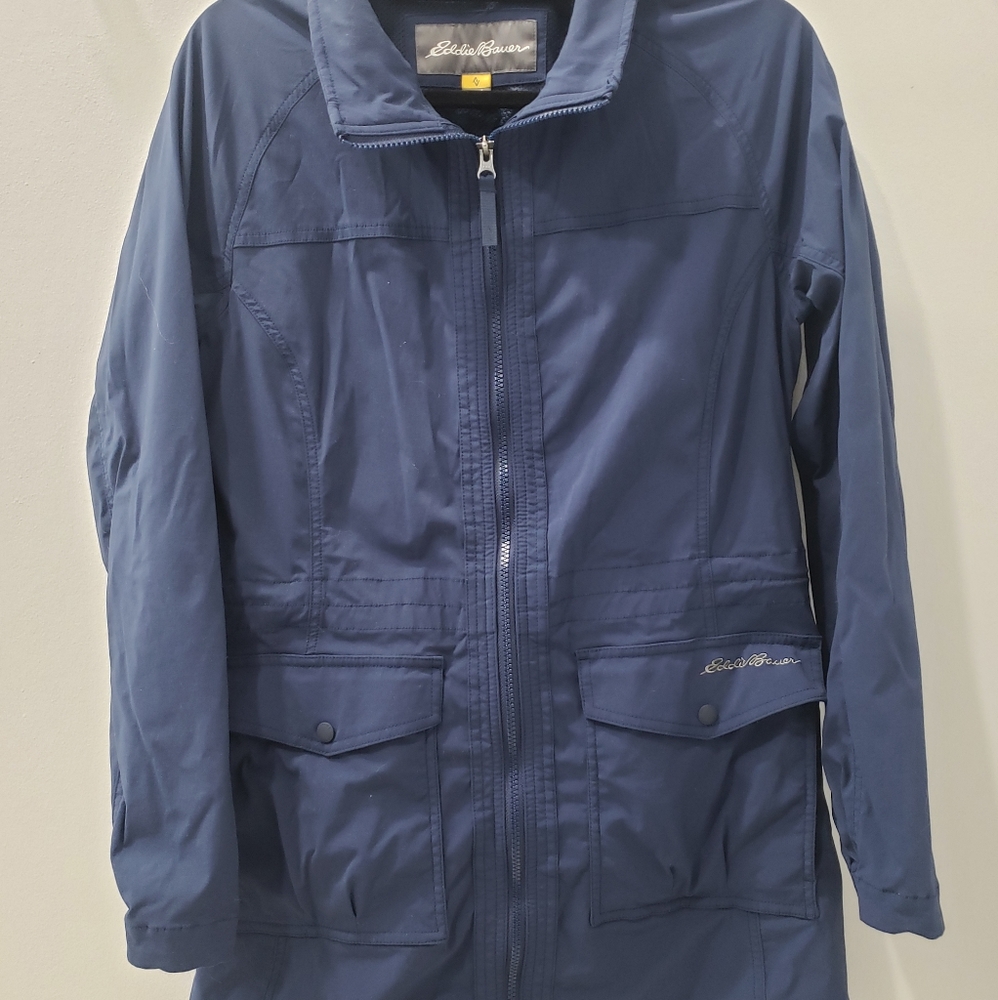 Eddie Bauer womens size large jacket